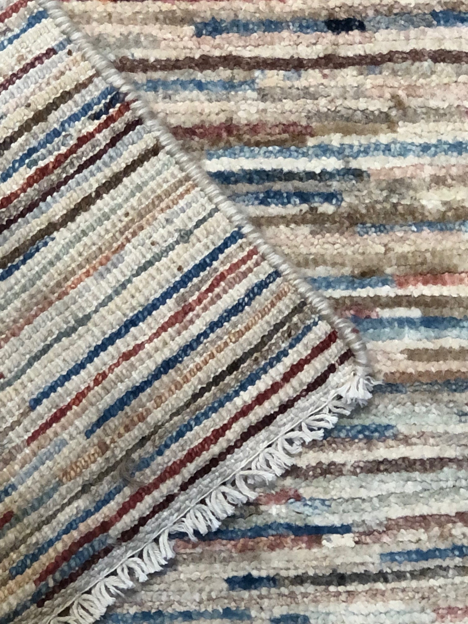 Ziegler & Co. Leesa Organic Rug 38110