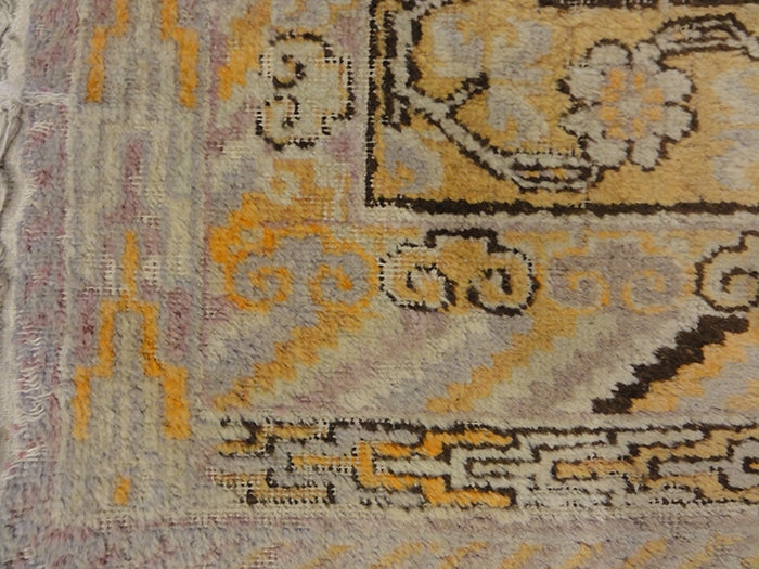 Antique Khotan Rug | Rugs & More | Oriental Carpets