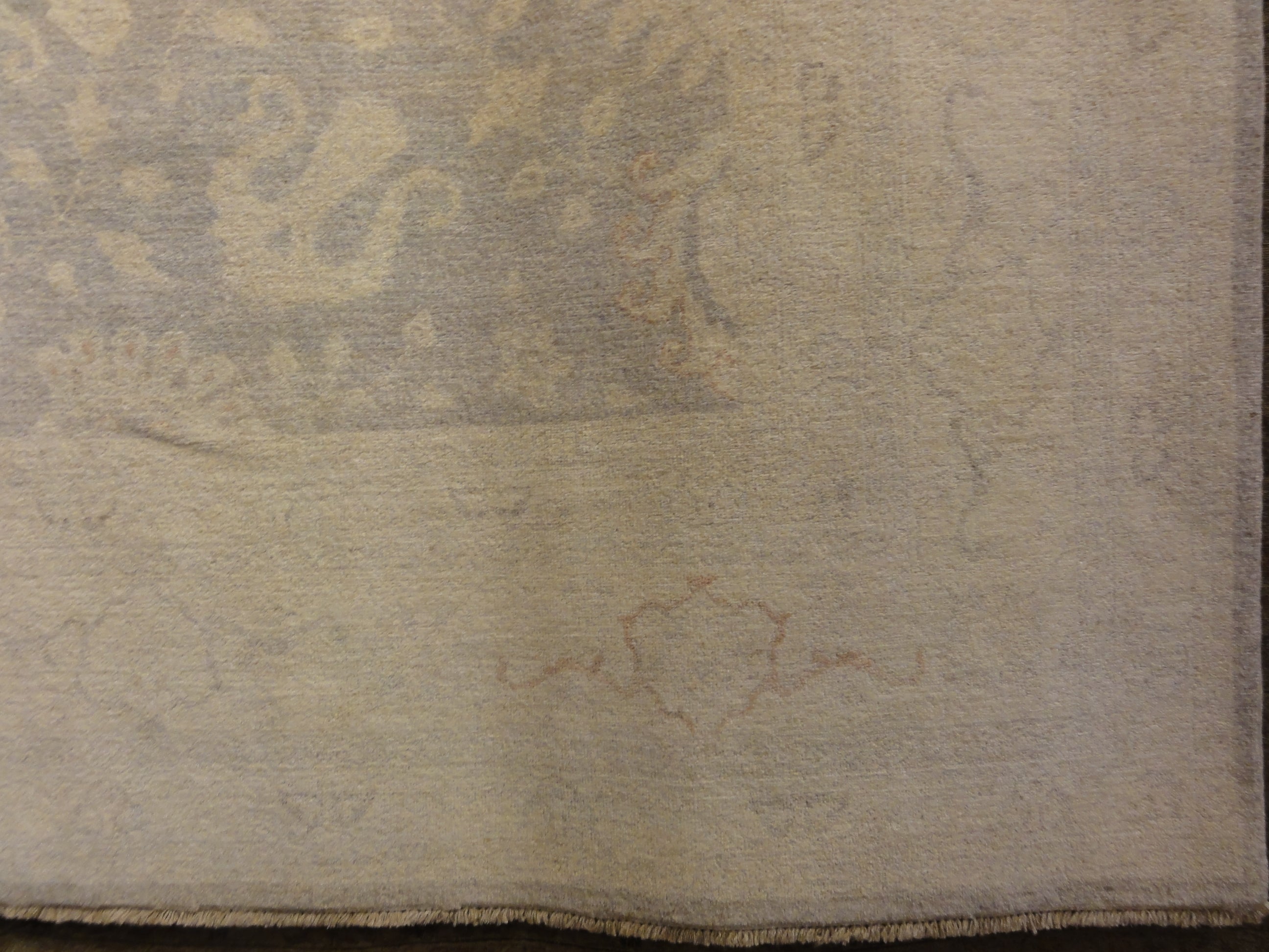 Finest Ziegler Oushak rug 27746