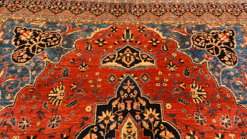 34179 Ziegler & Co Farahan