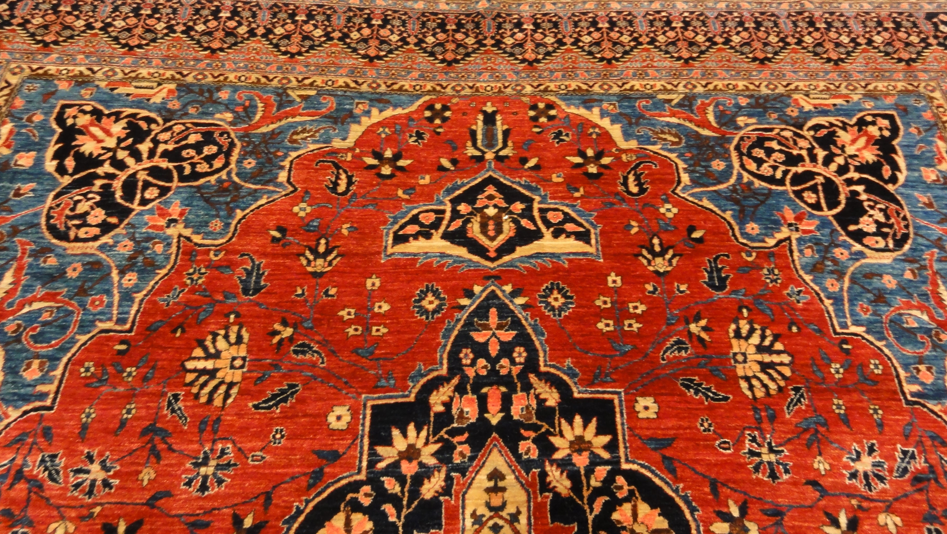 34179 Ziegler & Co Farahan