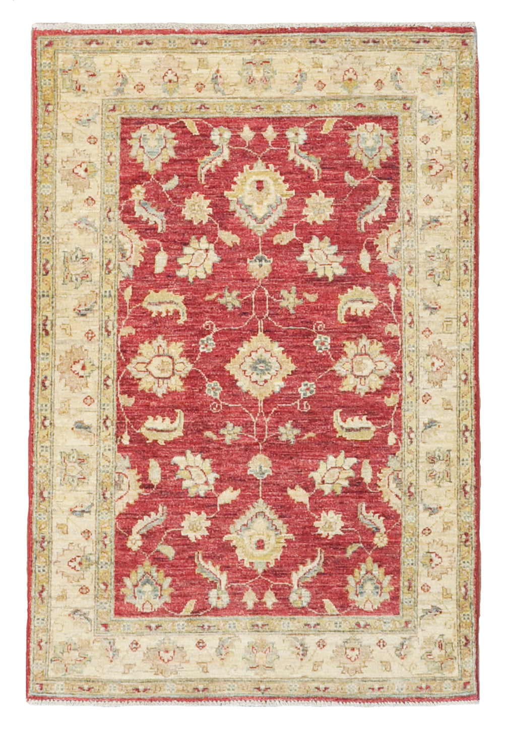Ziegler & Co Usak- Rugs & more
