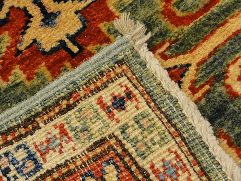 Fine Caucasian Kazak 31403