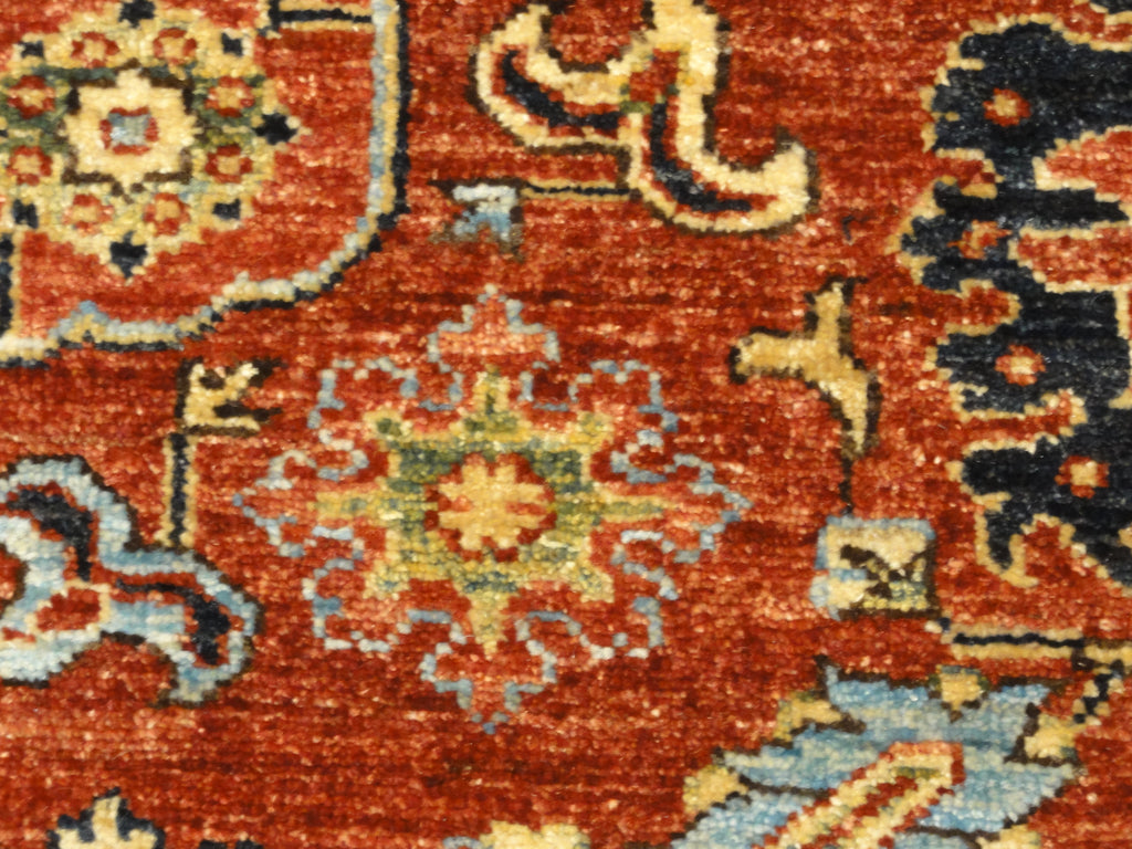 36844 Ziegler & Co. Farahan