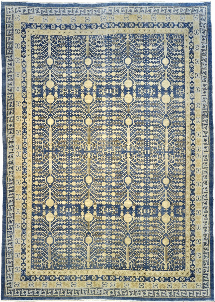 Zielger & Co Khotan 24499