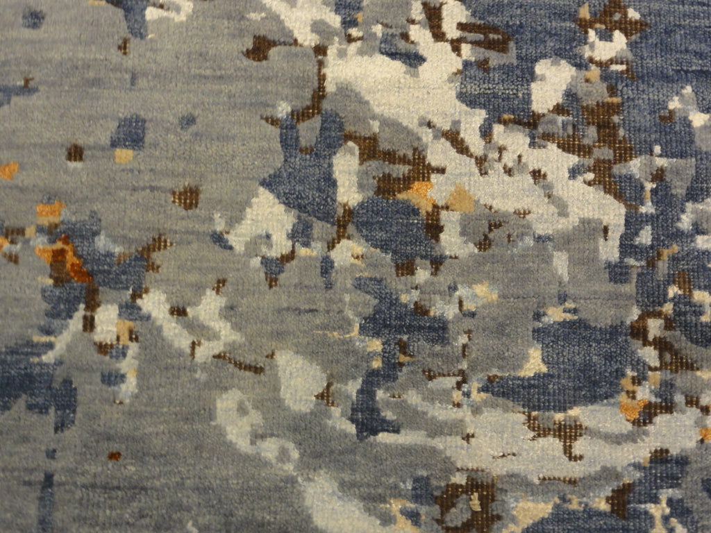 32914 Multi Modern Rug