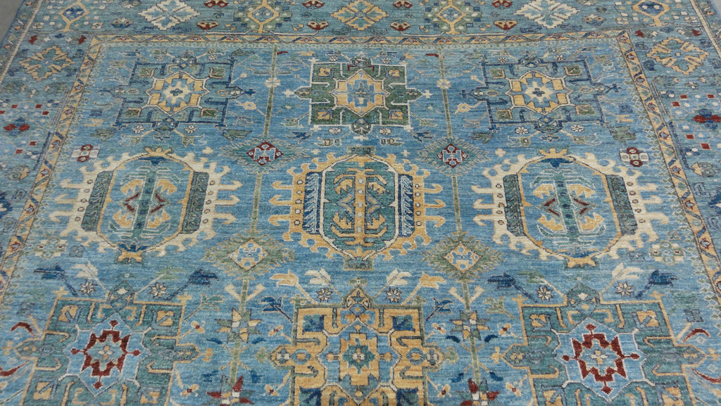 34031 Ziegler & Co Karaje