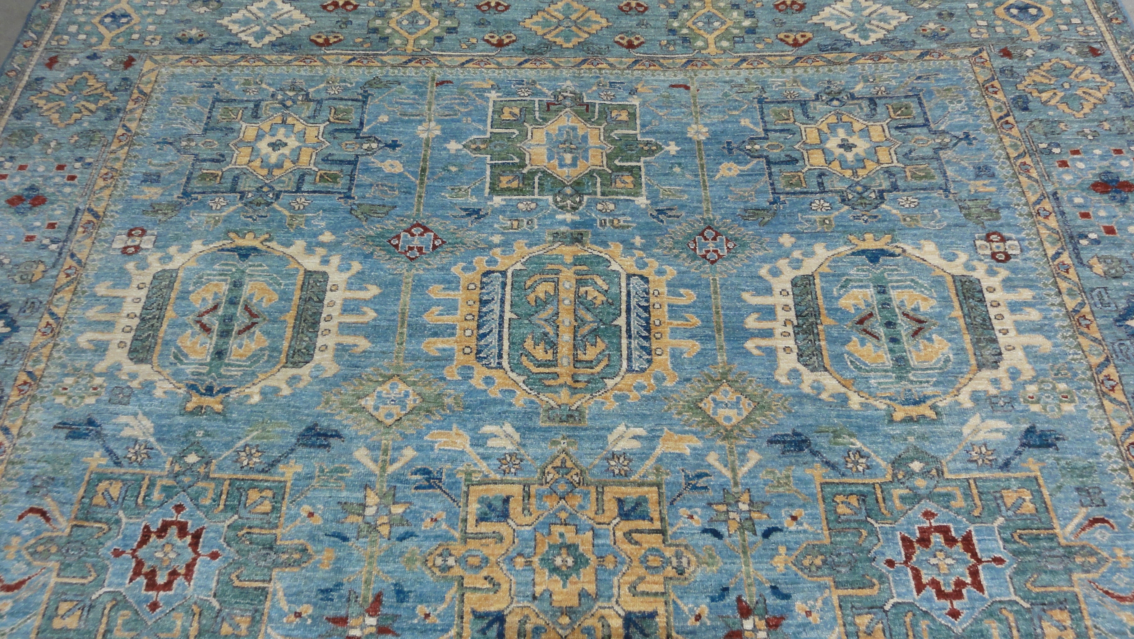 34031 Ziegler & Co Karaje