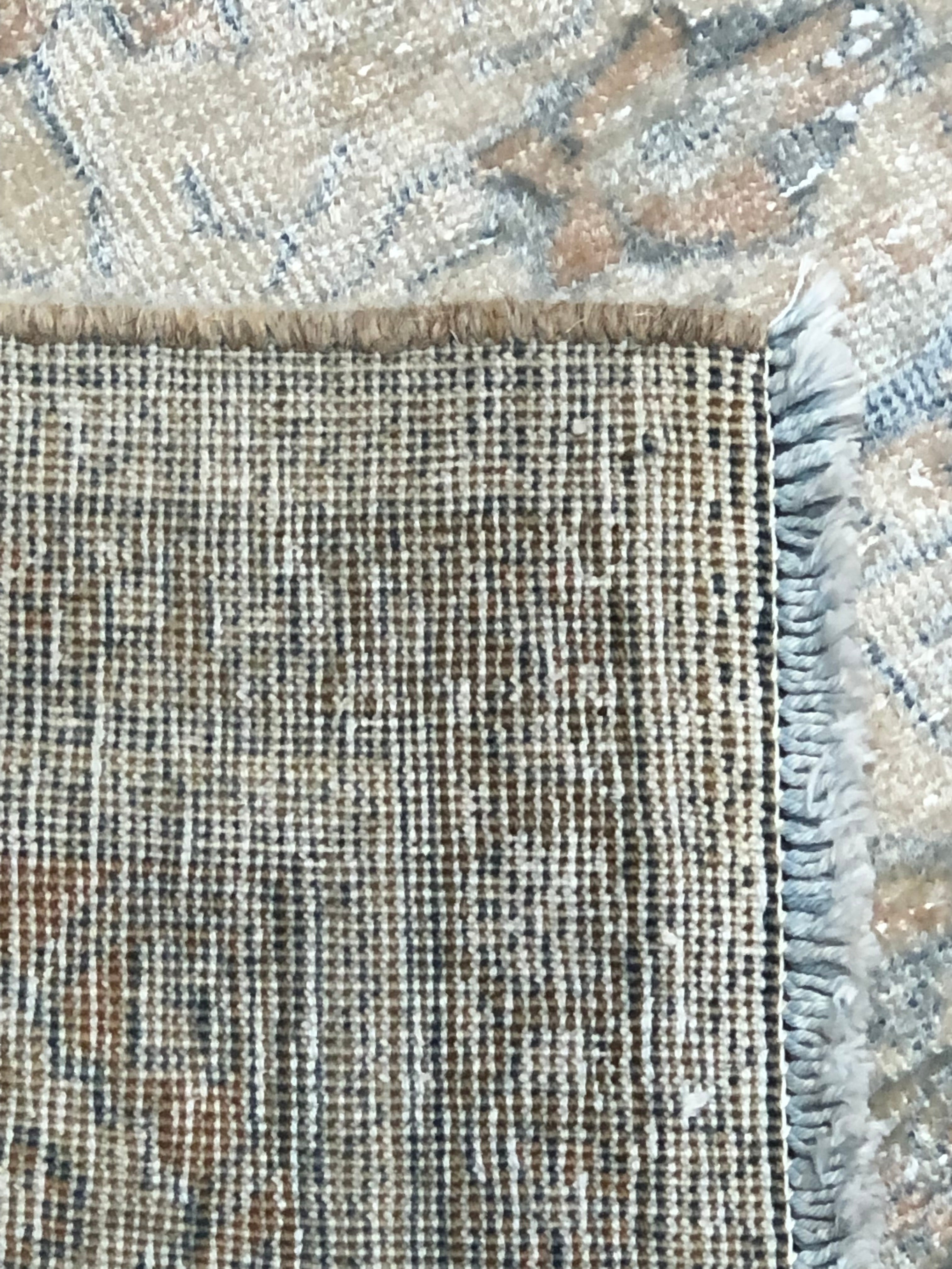 Rare Antique Persian Rug-Rugs & More