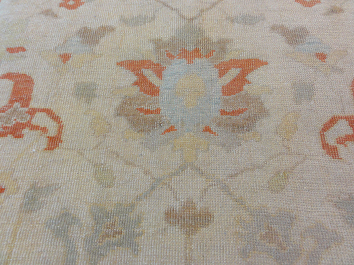 Ziegler & Co Oushak Rugs & More Oriental Carpets