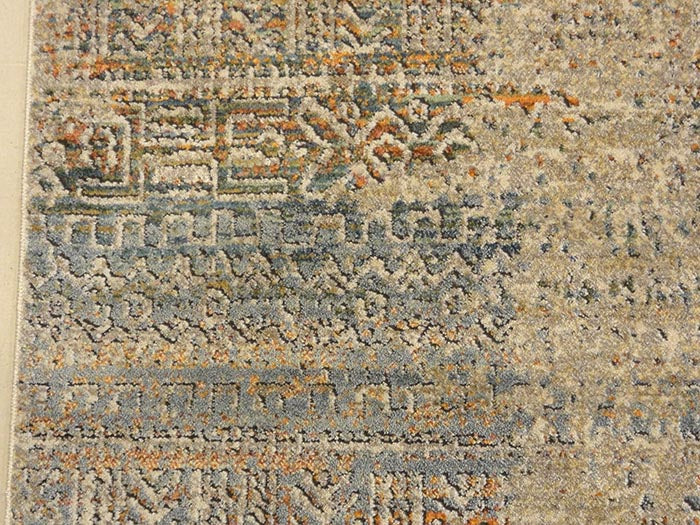 Modern Smoke Rug | Rugs and More | Santa Barbara Design Center