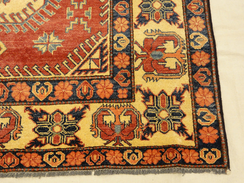 Antique Turkoman Rug 31512