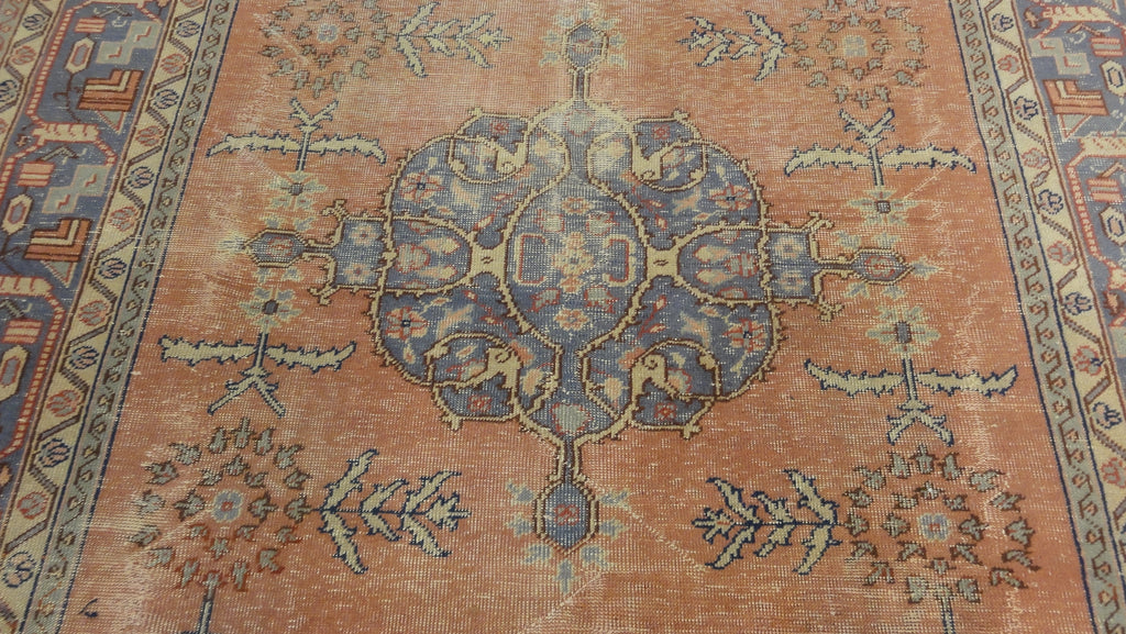 Antique Turkish 34527