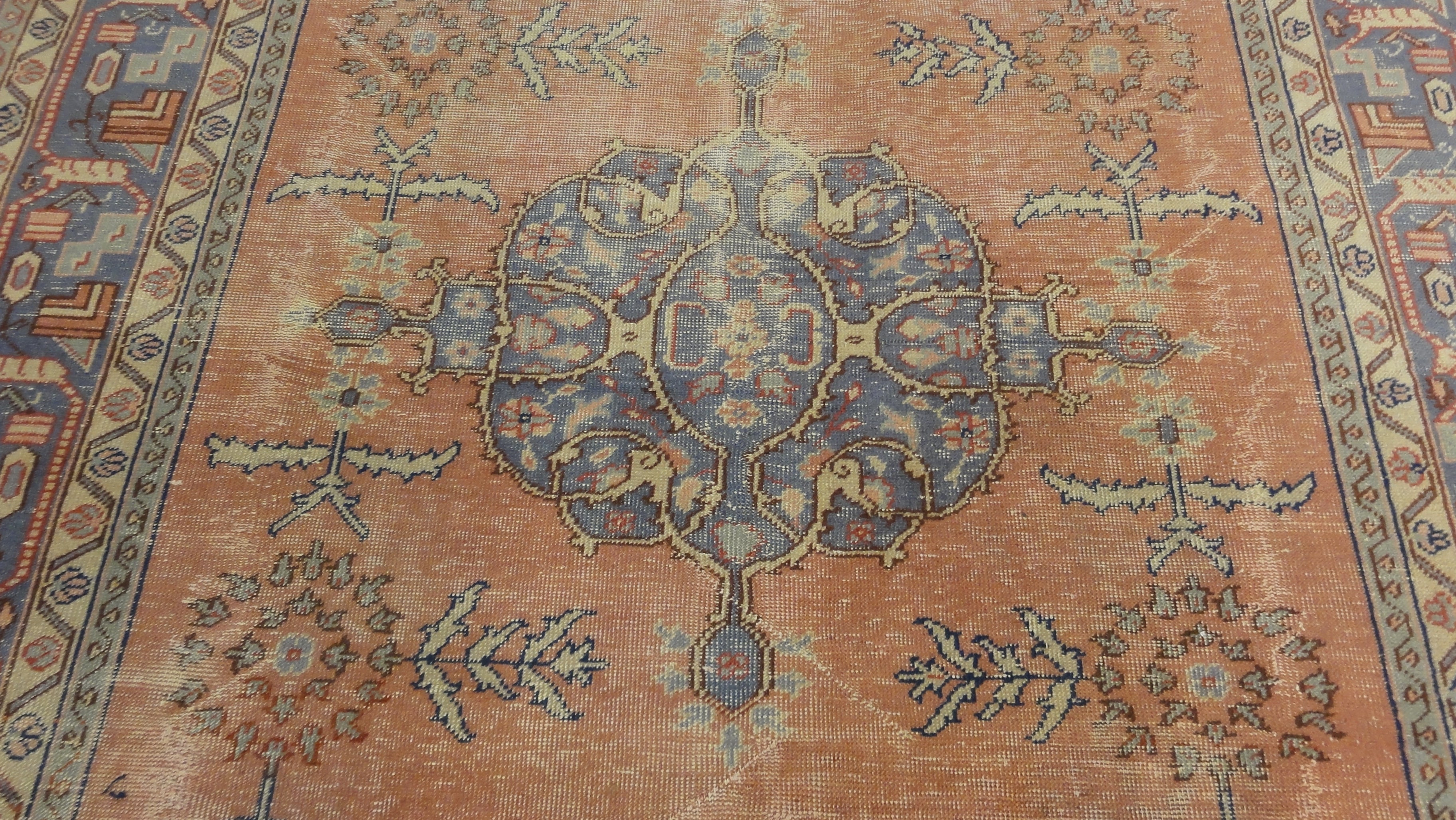 Antique Turkish 34527