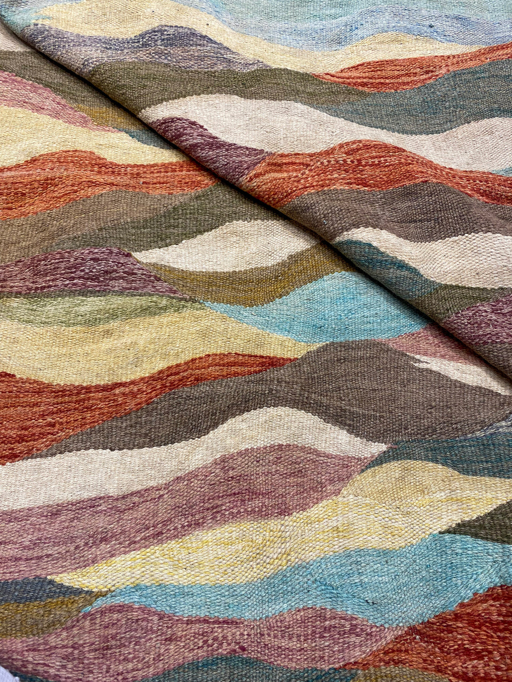 24581 Ziegler & Co. Modern Rug