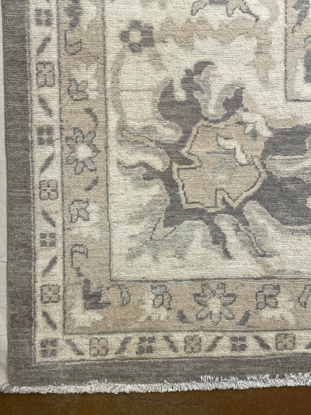 23462 Fine Ziegler & Co. Usak