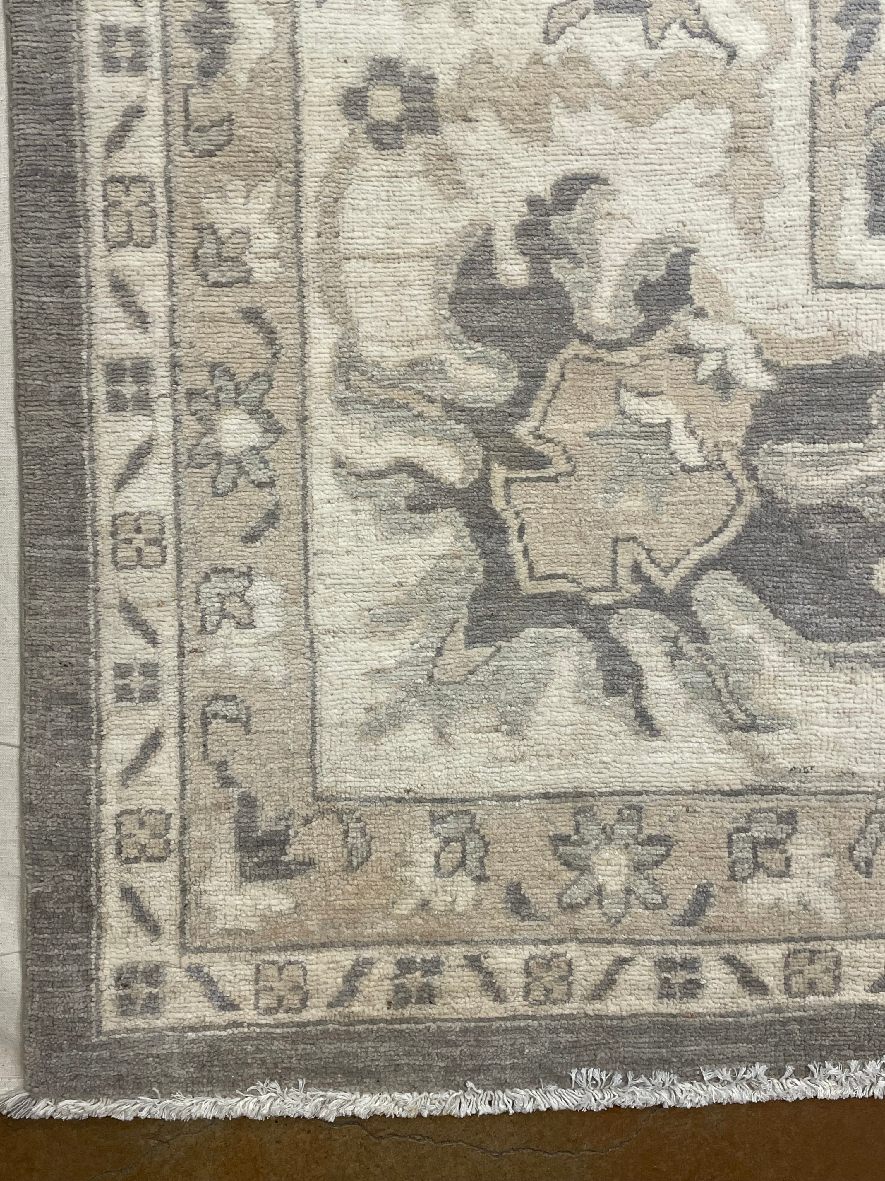 23462 Fine Ziegler & Co. Usak