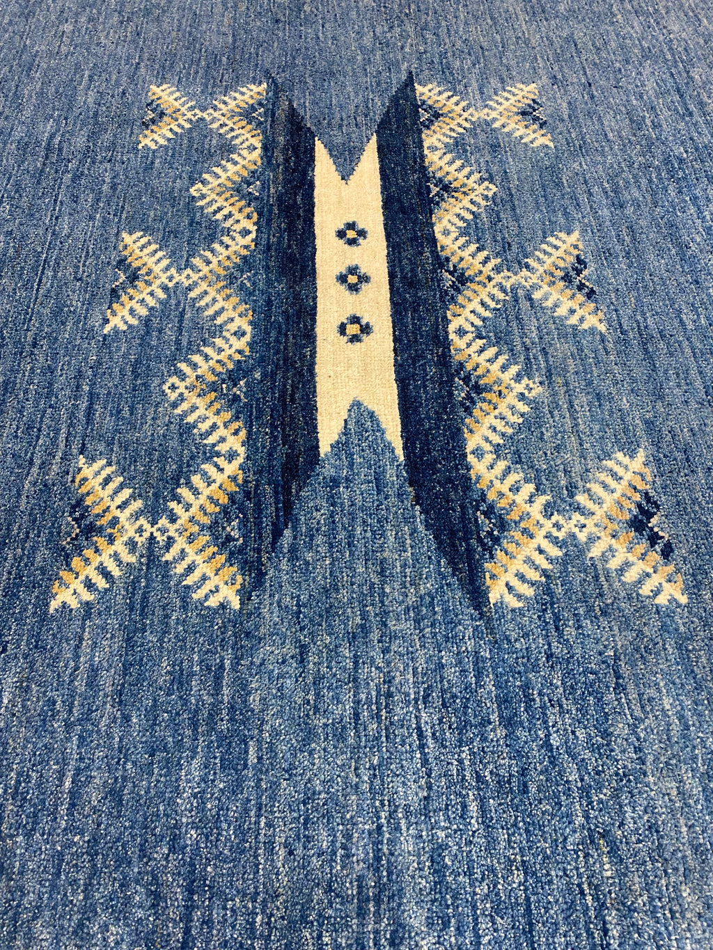 Ziegler & Co. Oushak 37556