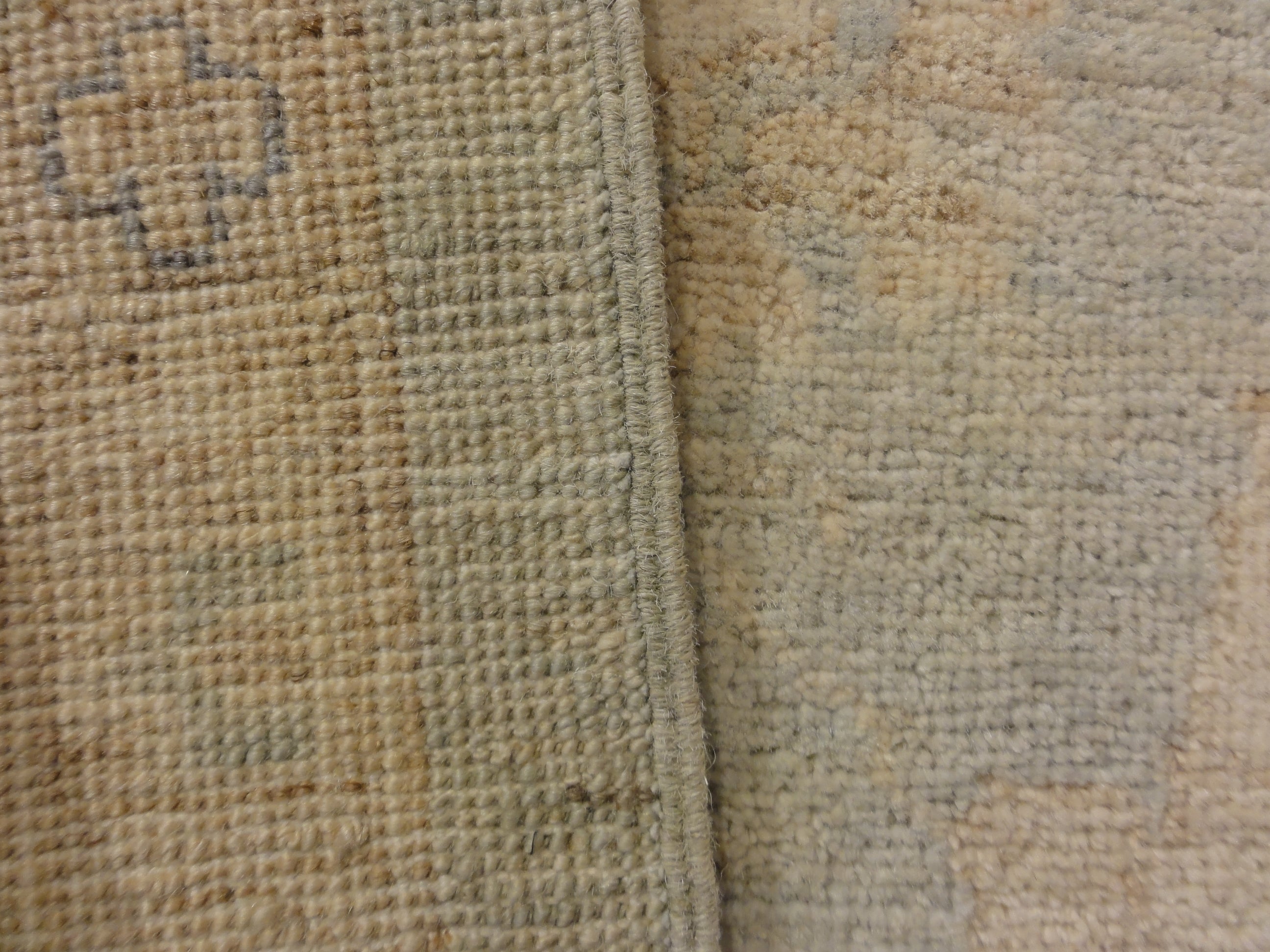 27743 Finest Ziegler Oushak