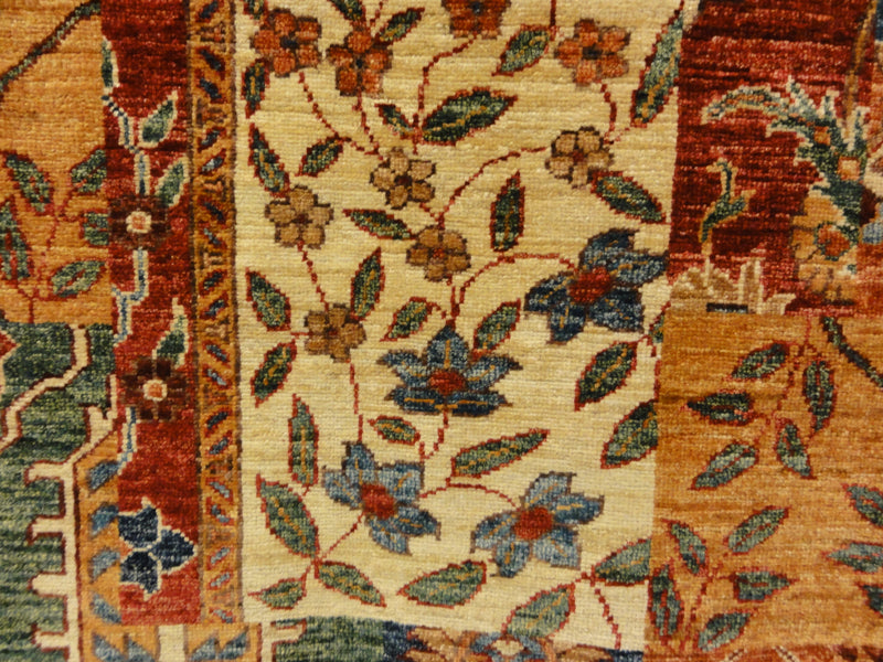 45062 Finest Ziegler Tribal