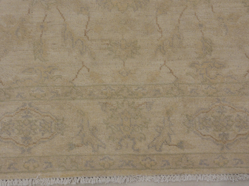 Oushak Ziegler co Rug 29517