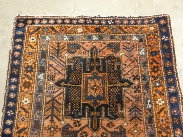 Antique Karajen 27816