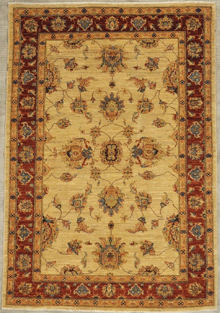 45036 Oushak Rug