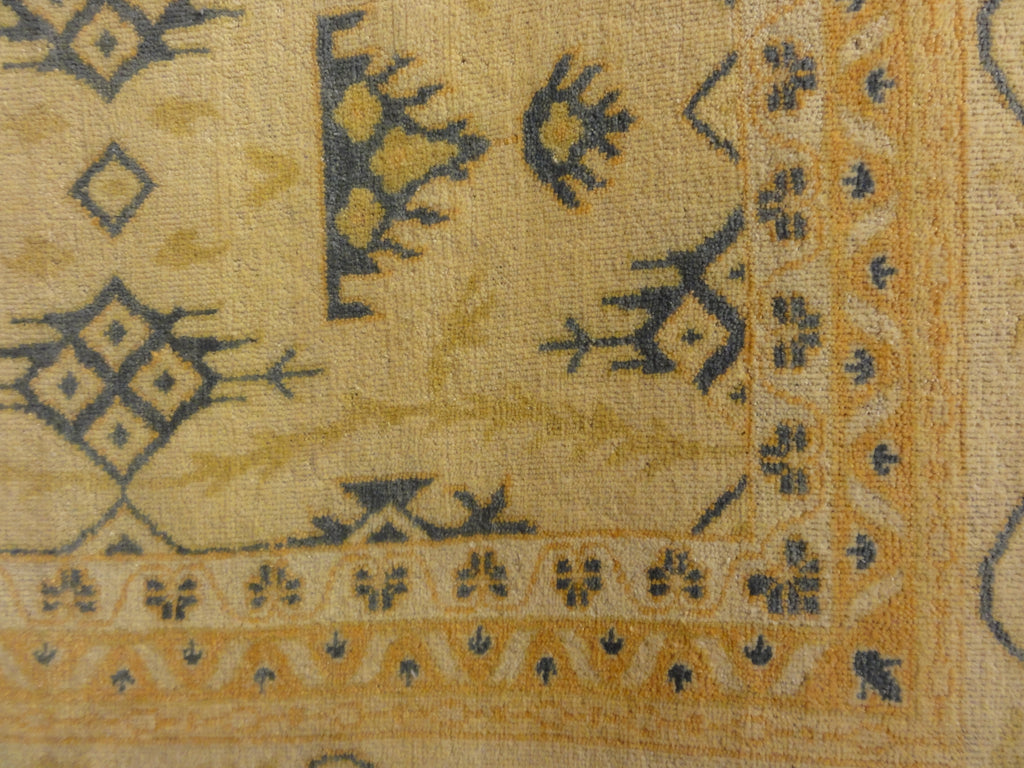Fine Indian Oushak | Rugs & More | Santa Barbara Design Center 32895
