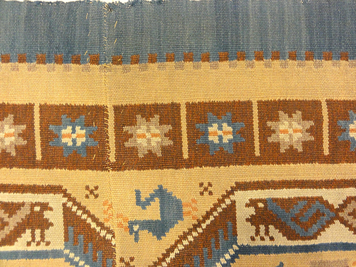Fine Swedish Textile | Rugs & More| Santa Barbara Design Center 33122