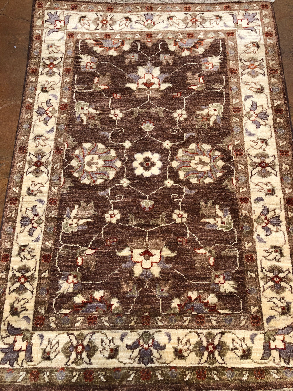 37597 Ziegler & Co. Usak