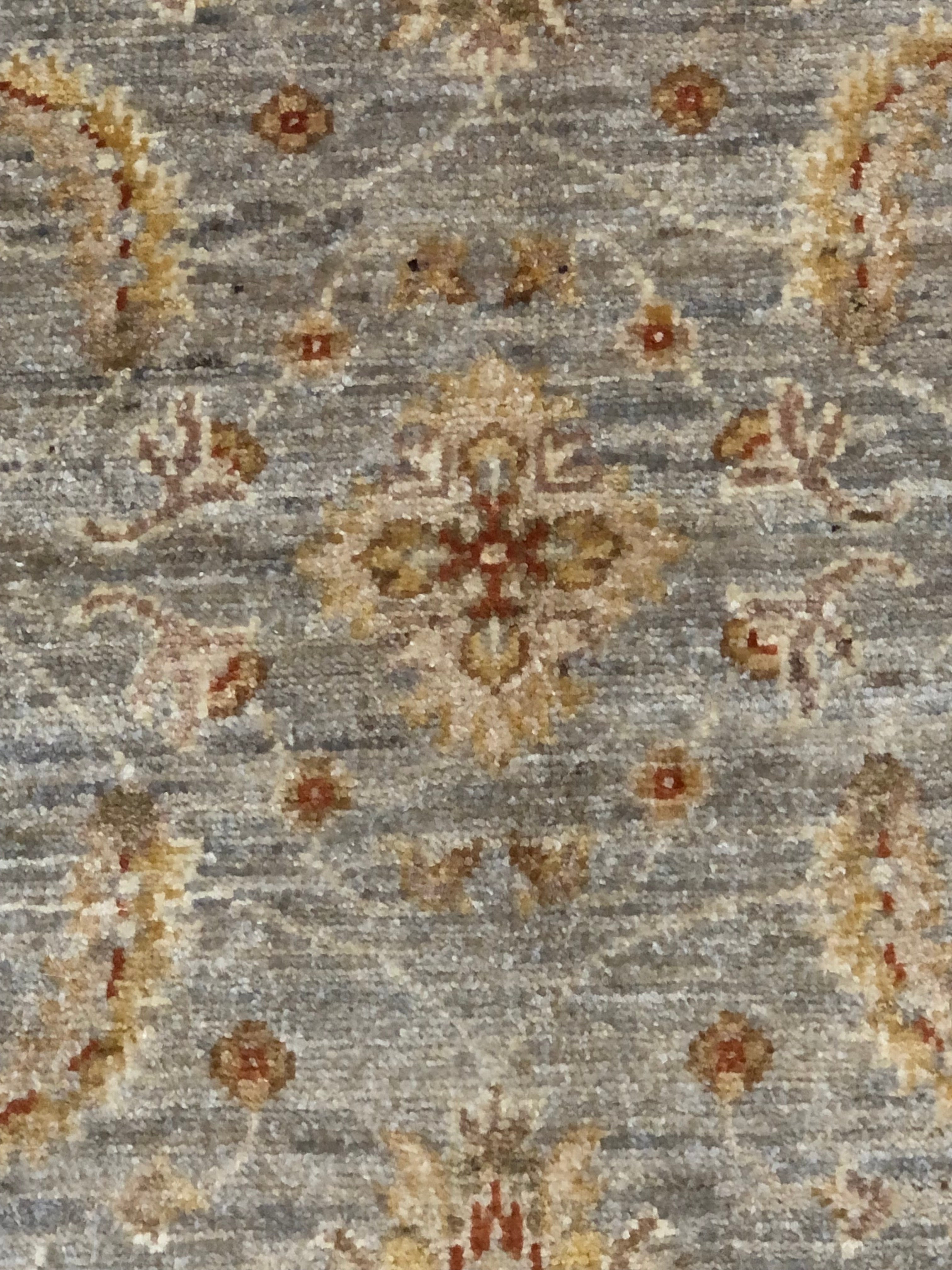 Ziegler & Co. Usak 37611