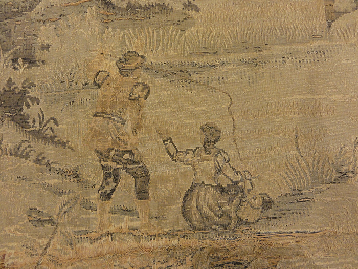 Belgium tapestry | Rugs and More | Santa Barbara Design Center 27167