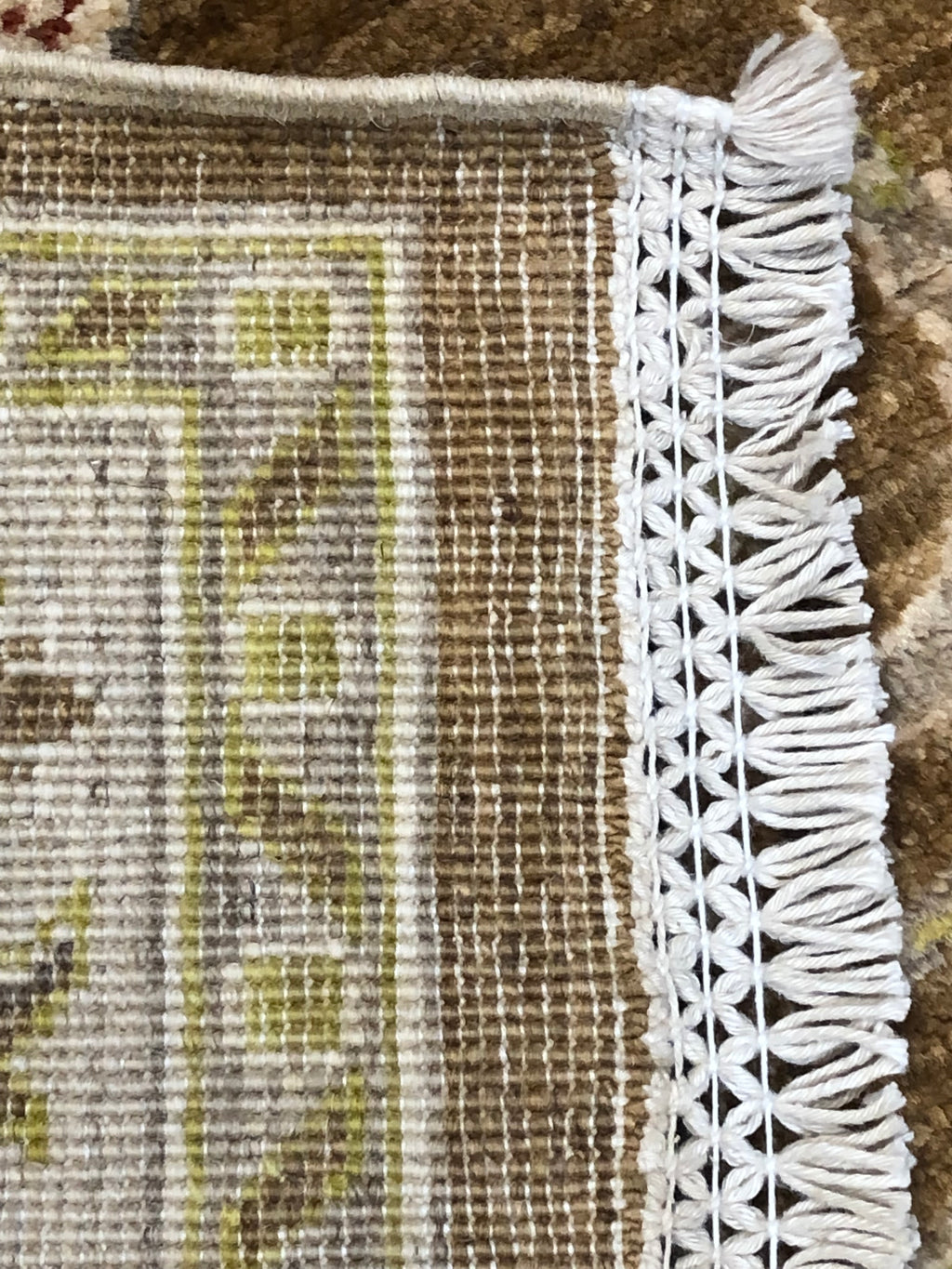 37570 Ziegler & Co. Usak