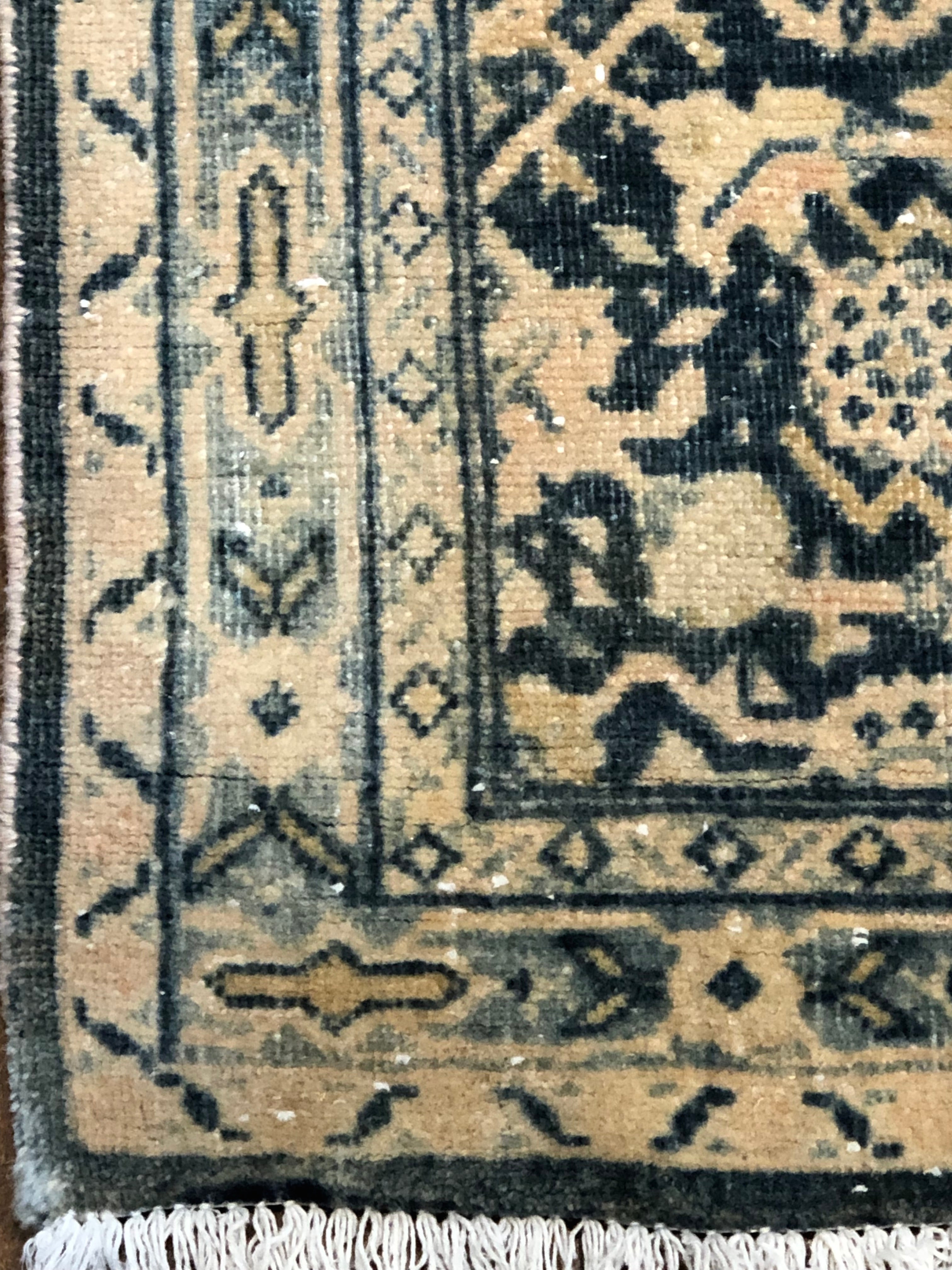 Antique Persian Rug- Rugs & More