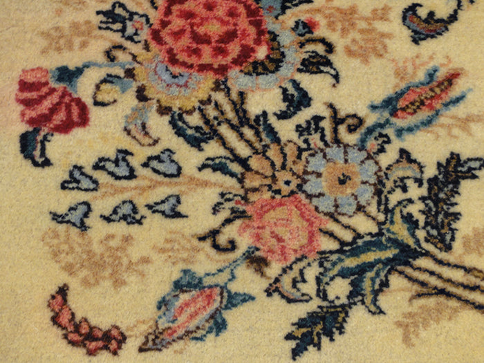 Persian Tabriz Rugs and More Oriental Rug 31815