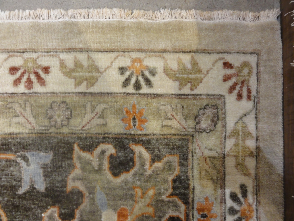 Ziegler & co Oushak 33424