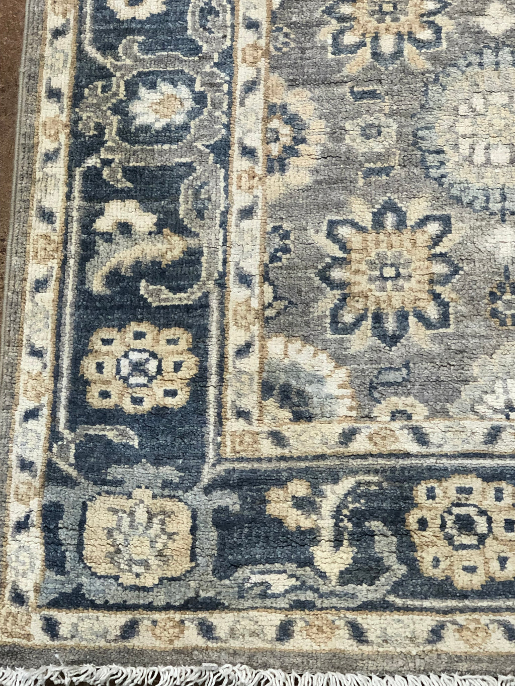 Ziegler & Co. Oushak 37915