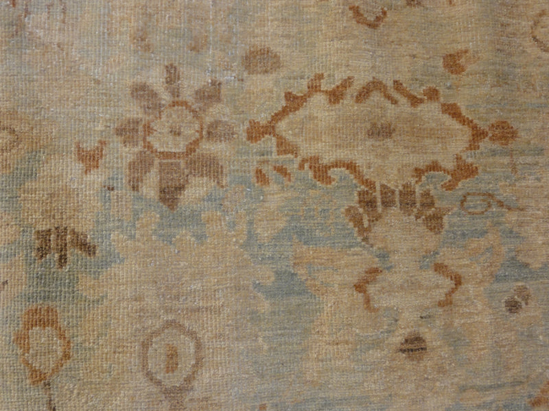 Persian Sultanabad Rug 35297