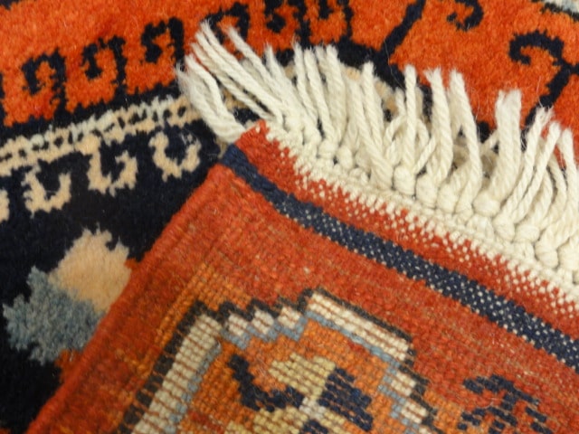 Fine Bergama Runner 43896