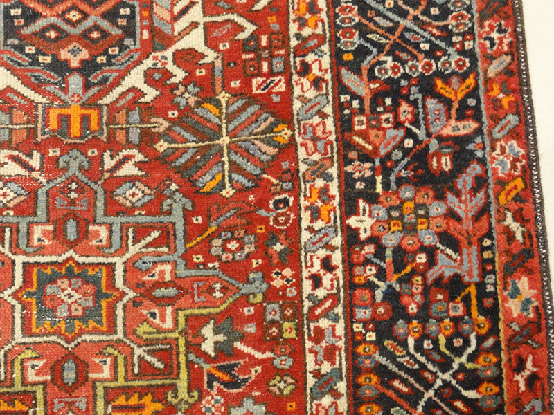 31436 Karaje Rug