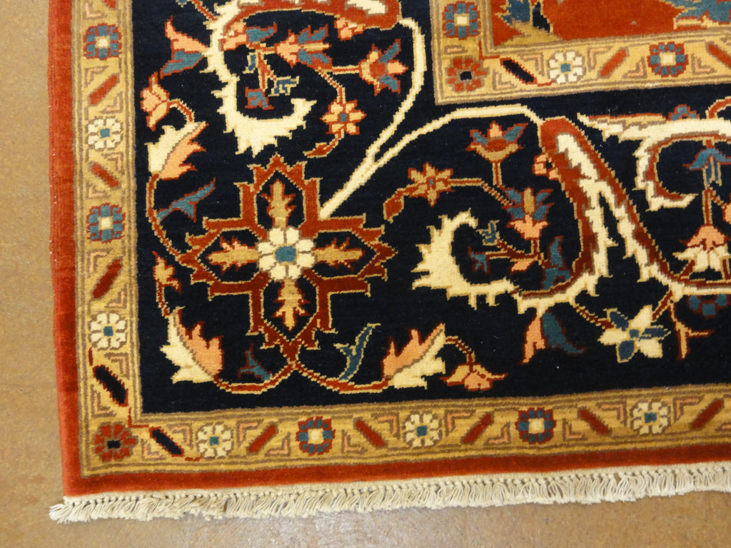 36842 Ziegler & Co. Fine Farahan