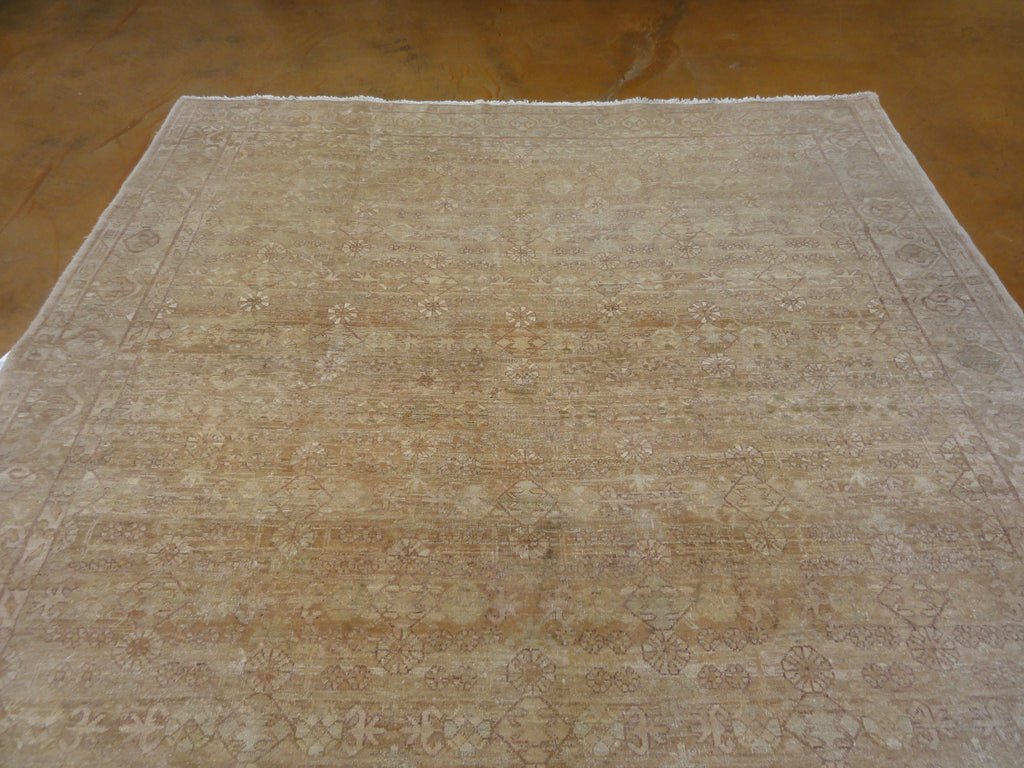 Ziegler & Co. Oushak 37325