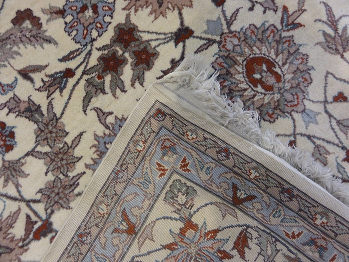 Sino Kashan | Rugs & More | Oriental Carpets| Santa barbara