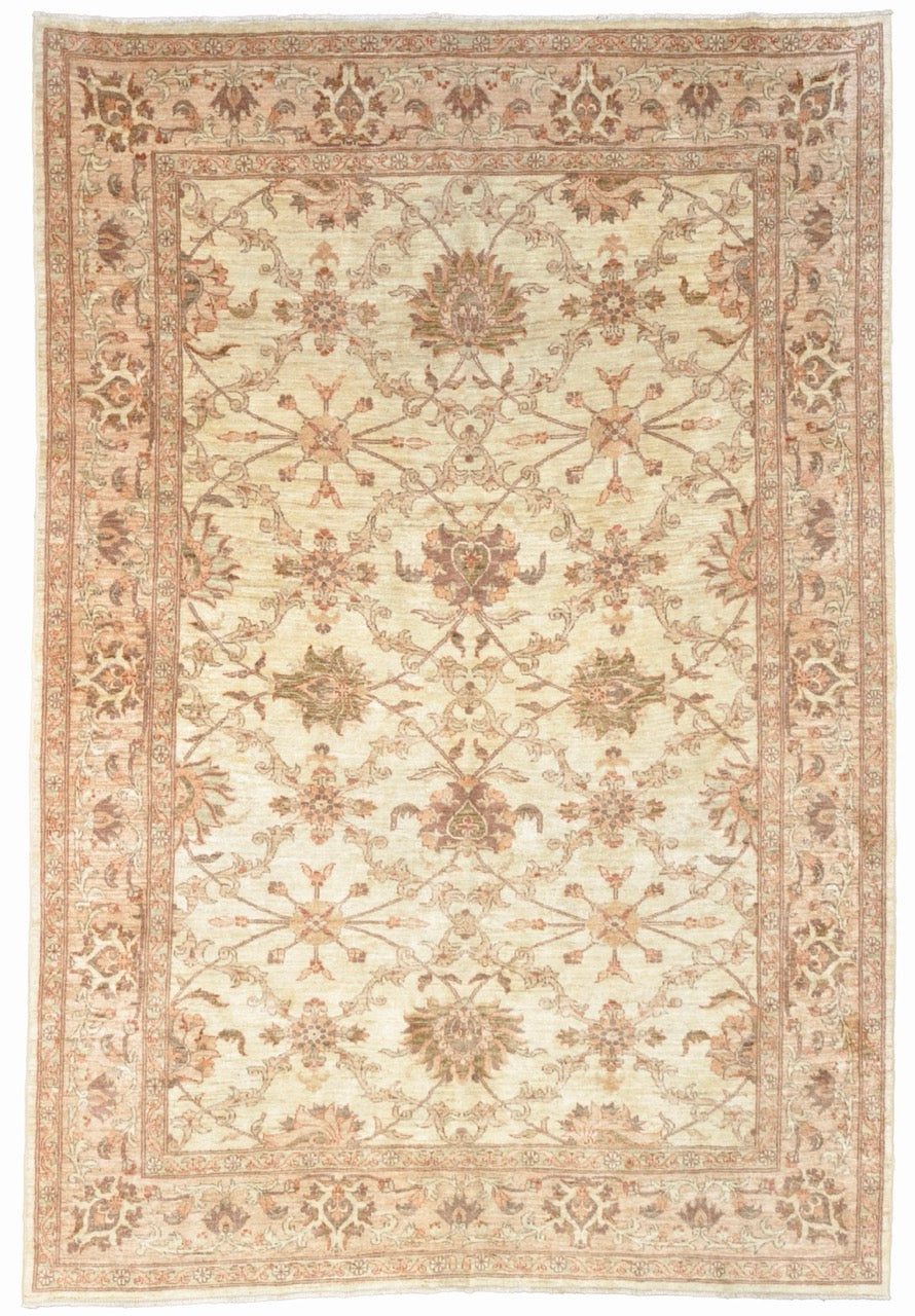 Finest Ziegler & Co. Usak 35699