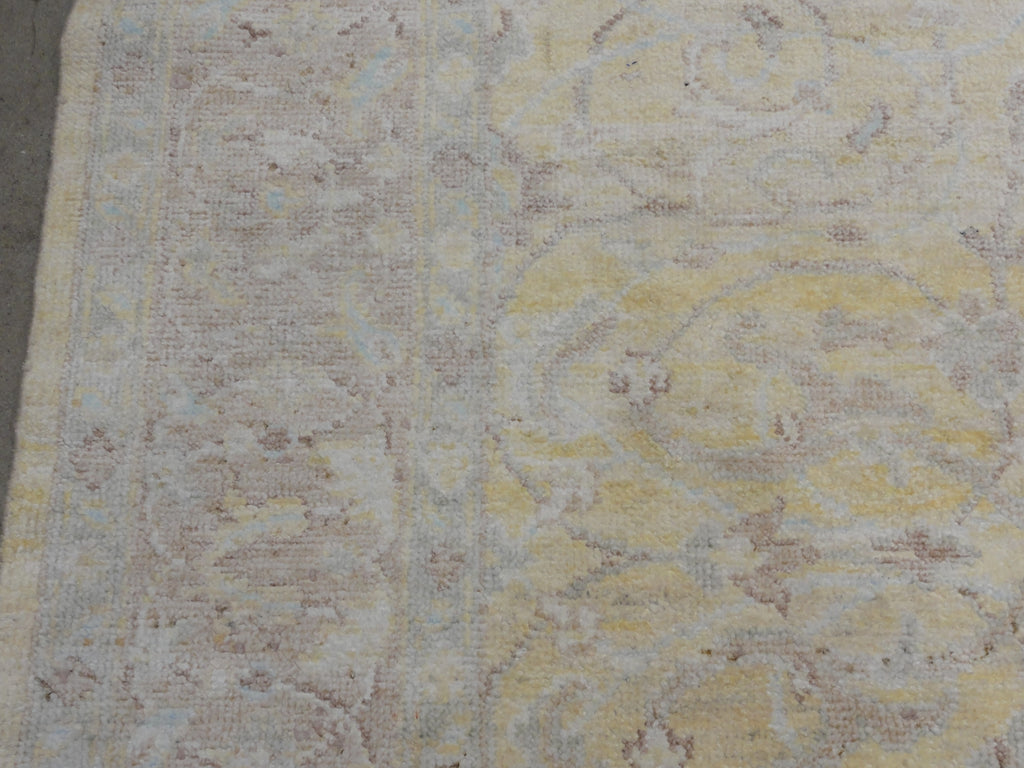 Sari Silk Neo Usak Rug 44949