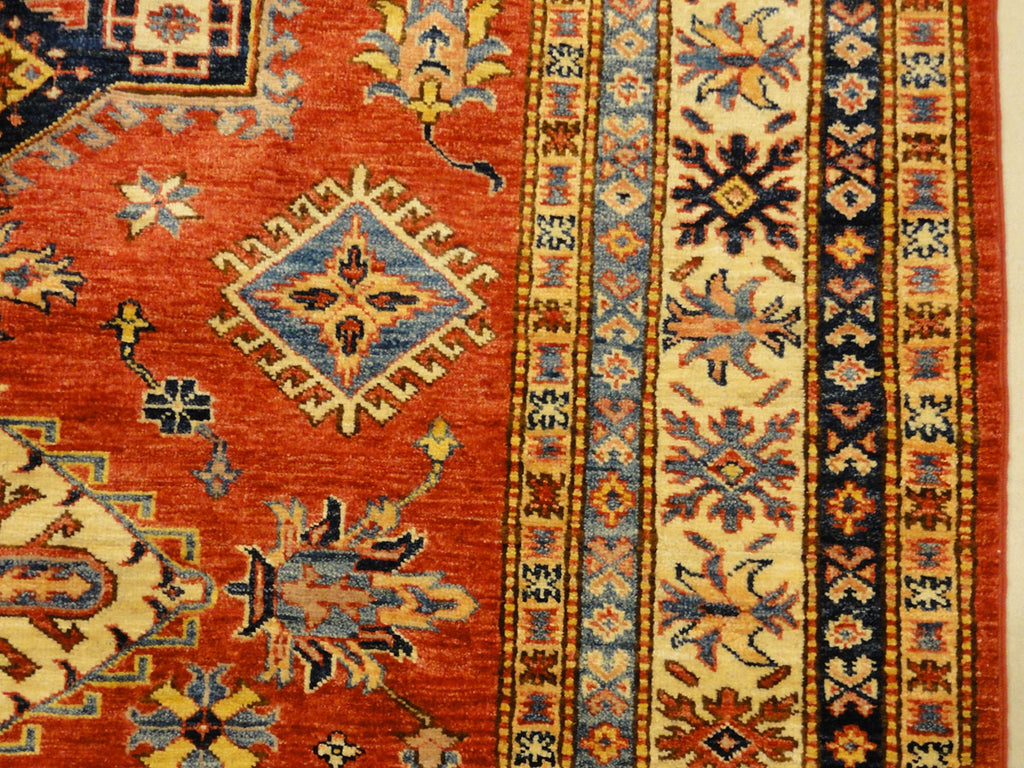 31007 Turkoman Rug