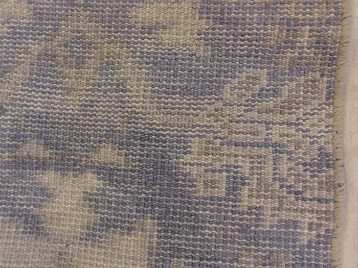 Montecito Z&C Oushak Rugs & More