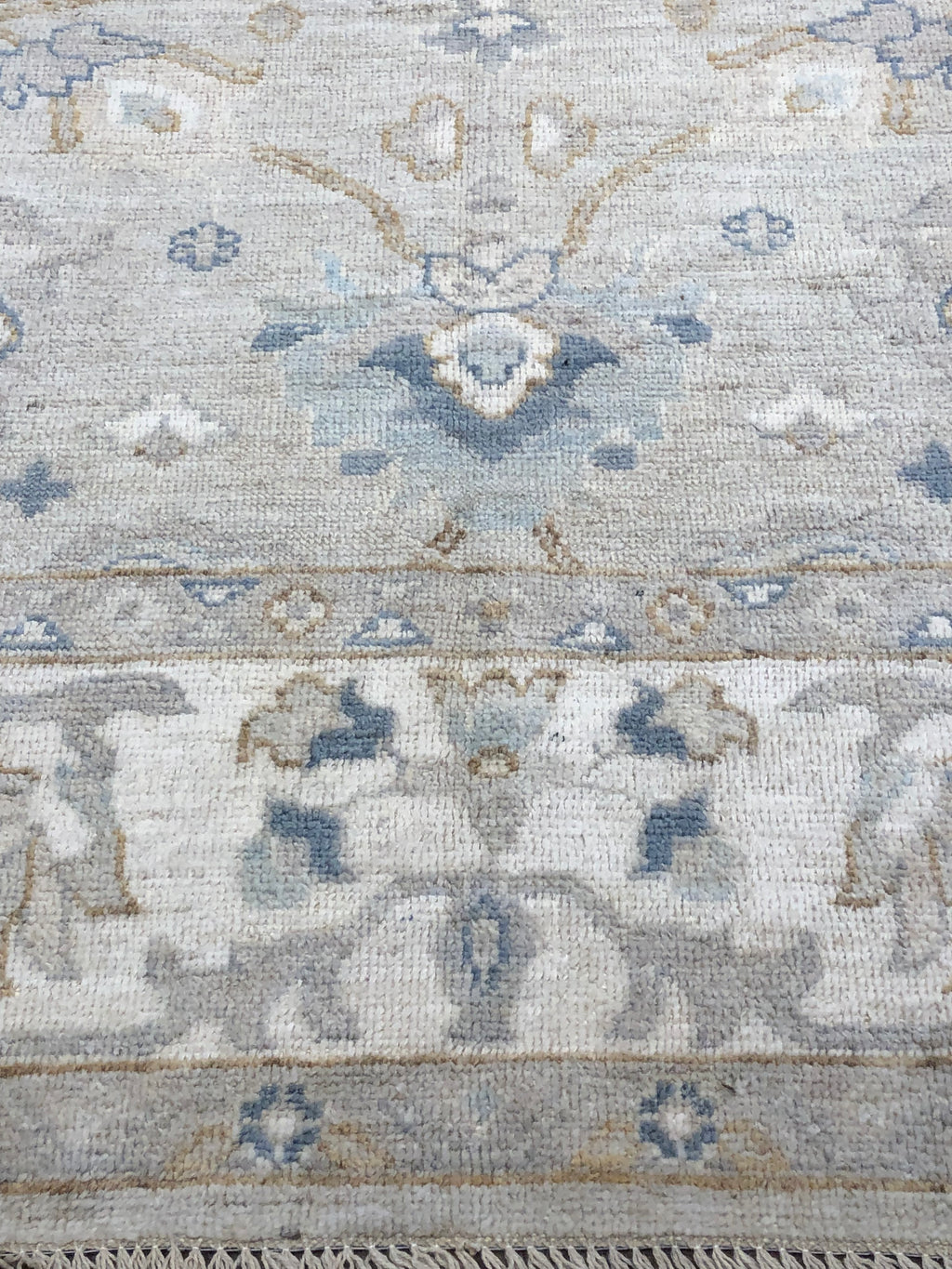 37541 Ziegler & Co Oushak