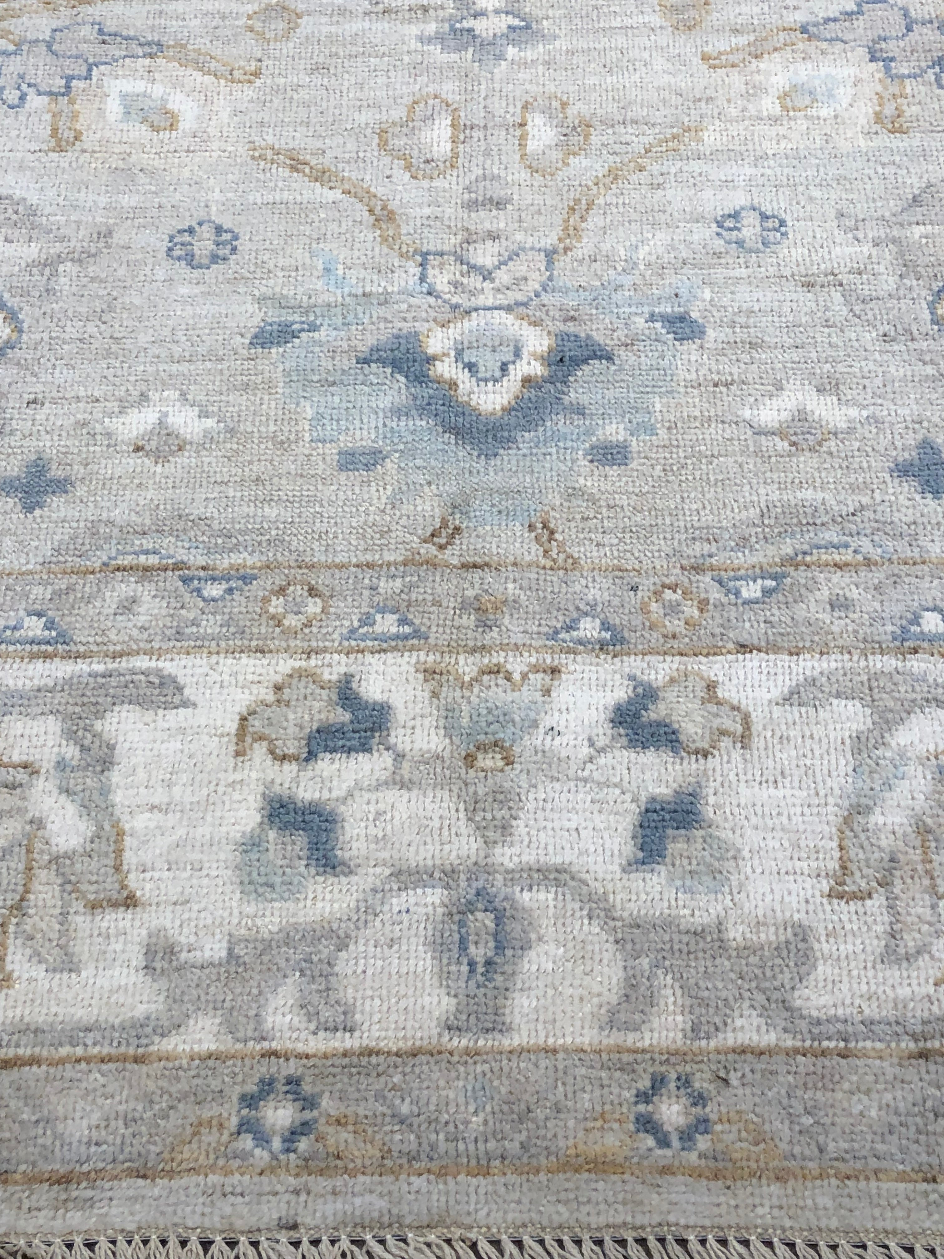 37541 Ziegler & Co Oushak