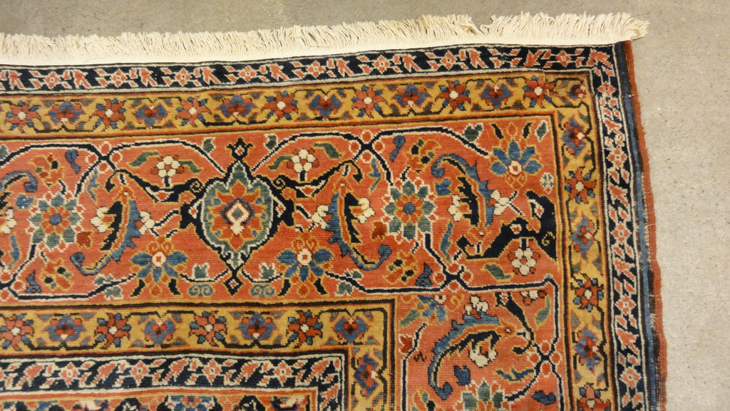 34143 Antique Gallery Rug